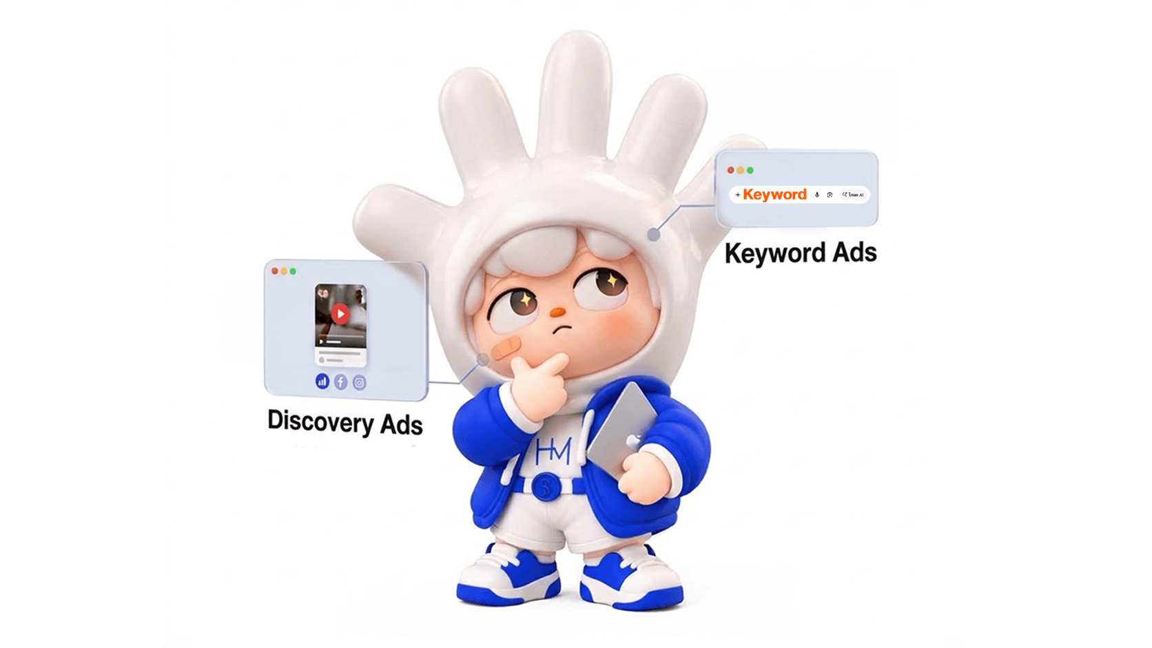 Keyword Ads