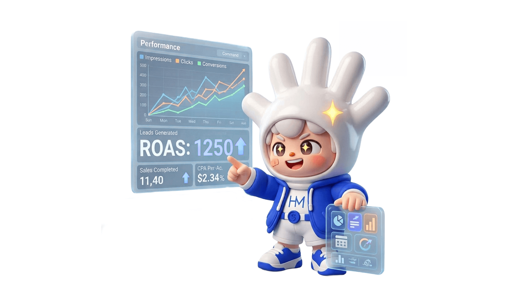 Marketing Performance