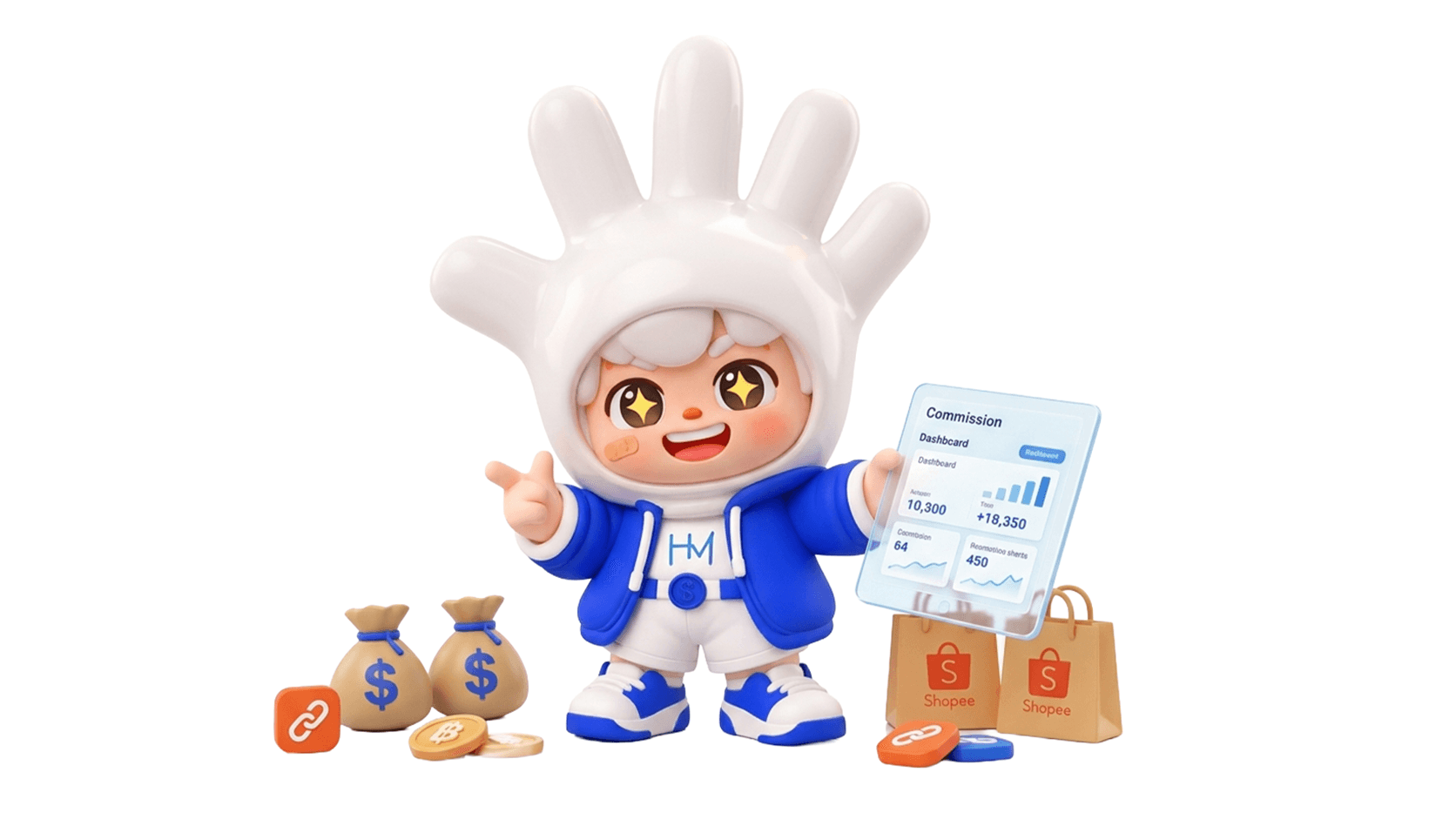 Shopee Affiliate