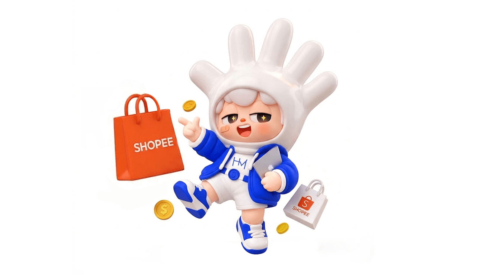 Shopee Campaign
