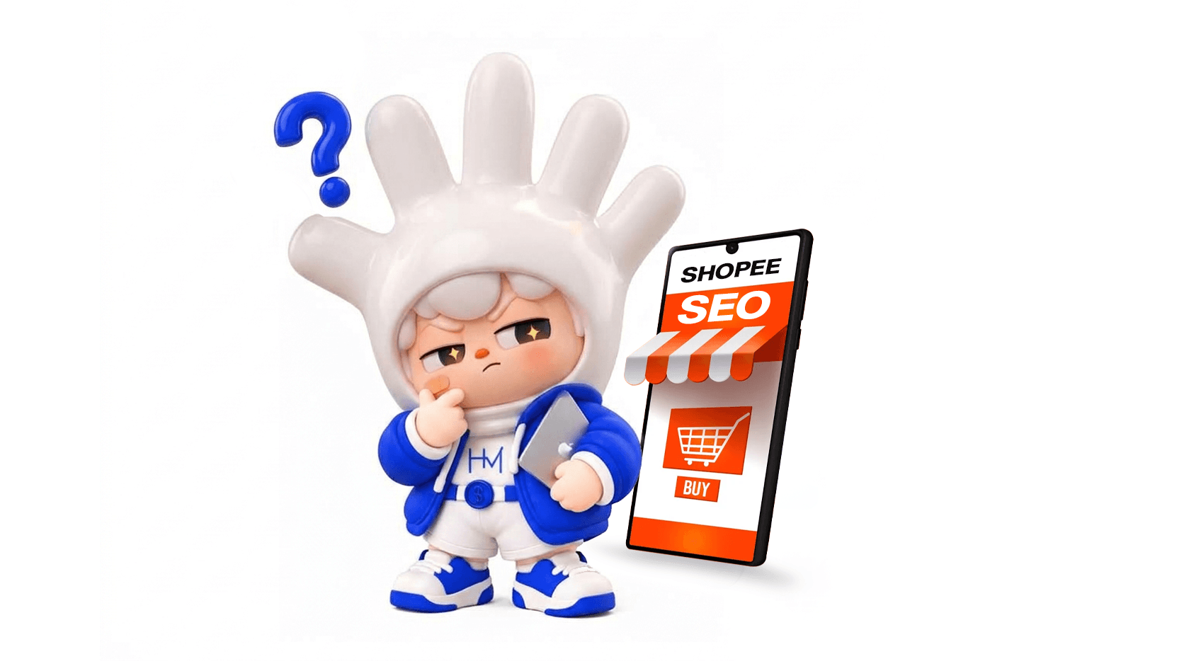 Shopee SEO