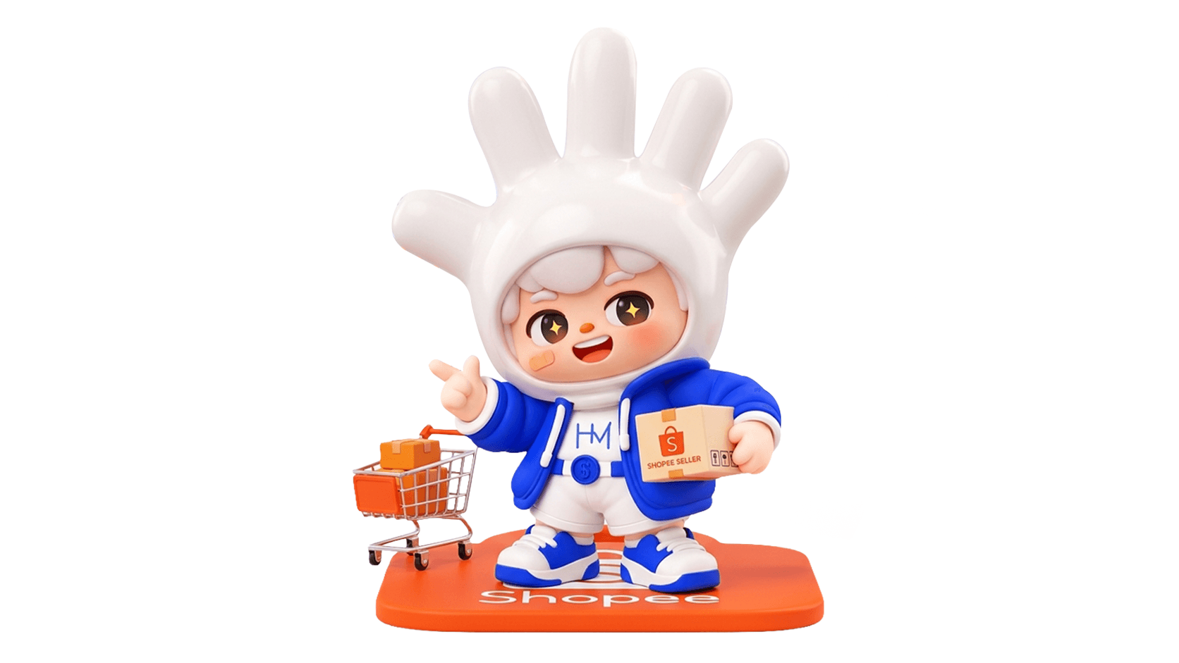 Shopee Seller