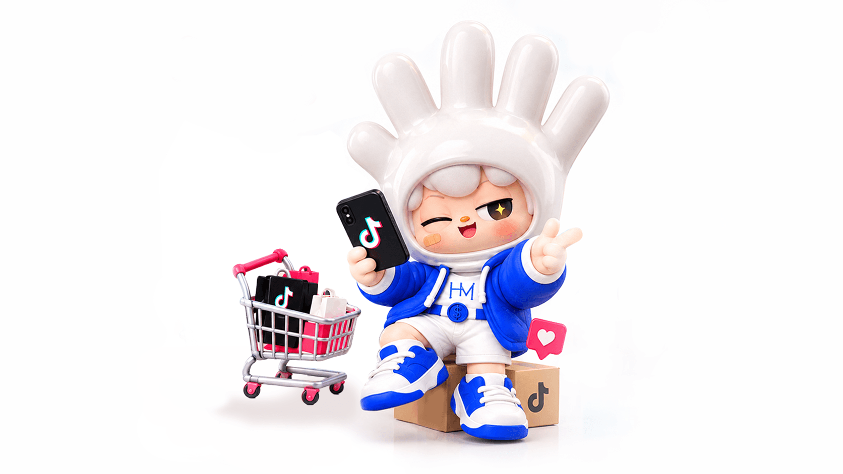 TikTok Shop Marketing
