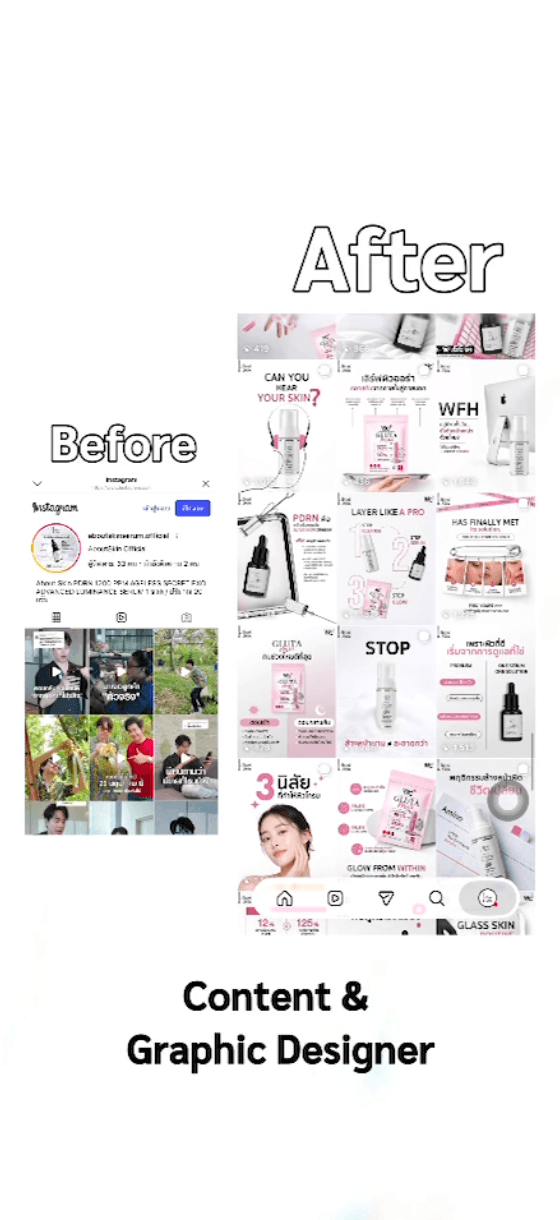 About Skin